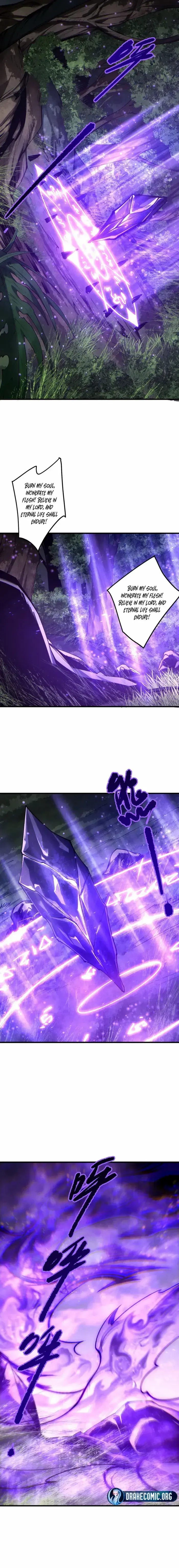 Catastrophic Necromancer Chapter 243 image 05_optimized
